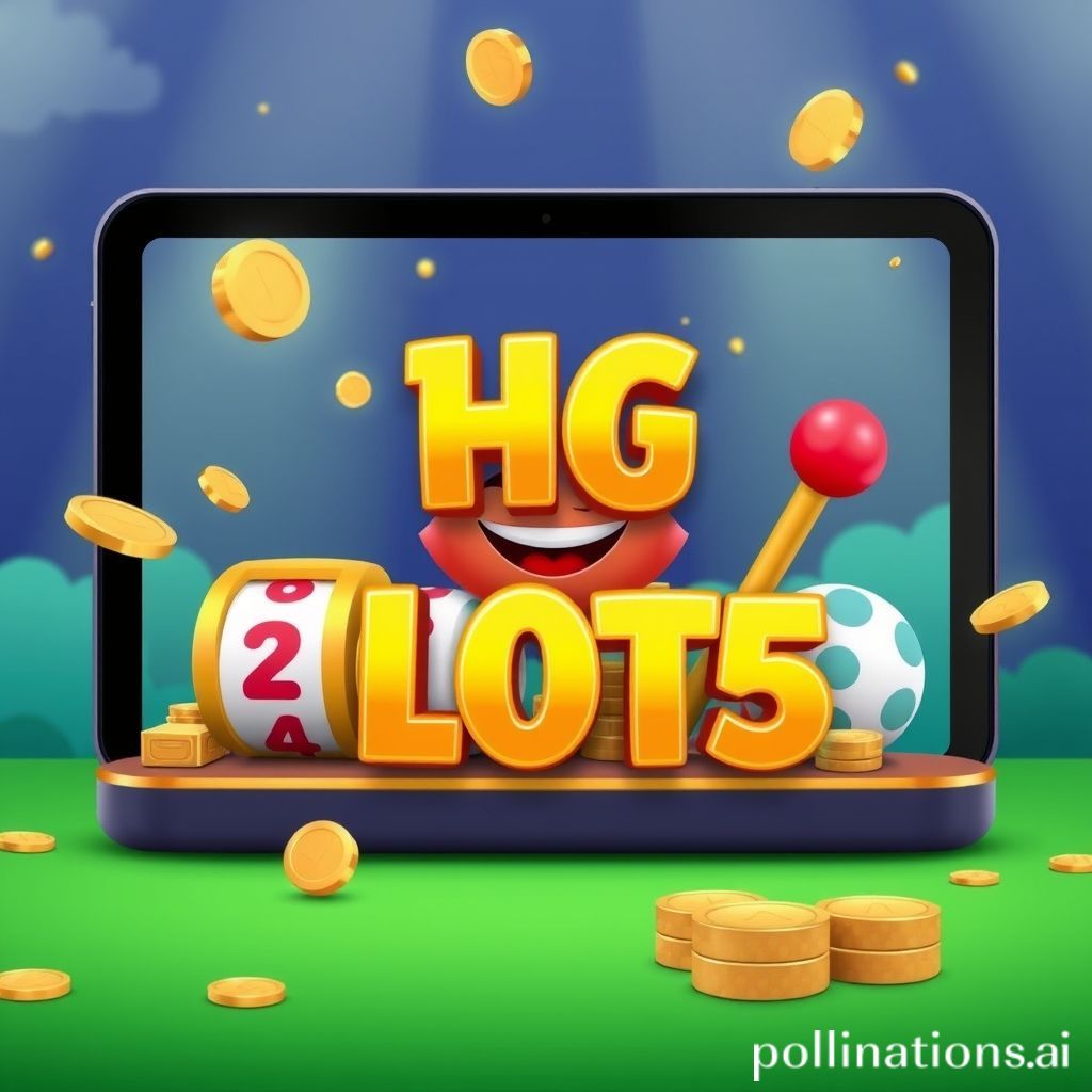 Mengungkap Keunggulan Agen Slot Terbaru HQTOTO805: Mengapa Ini Pilihan Terbaik Anda